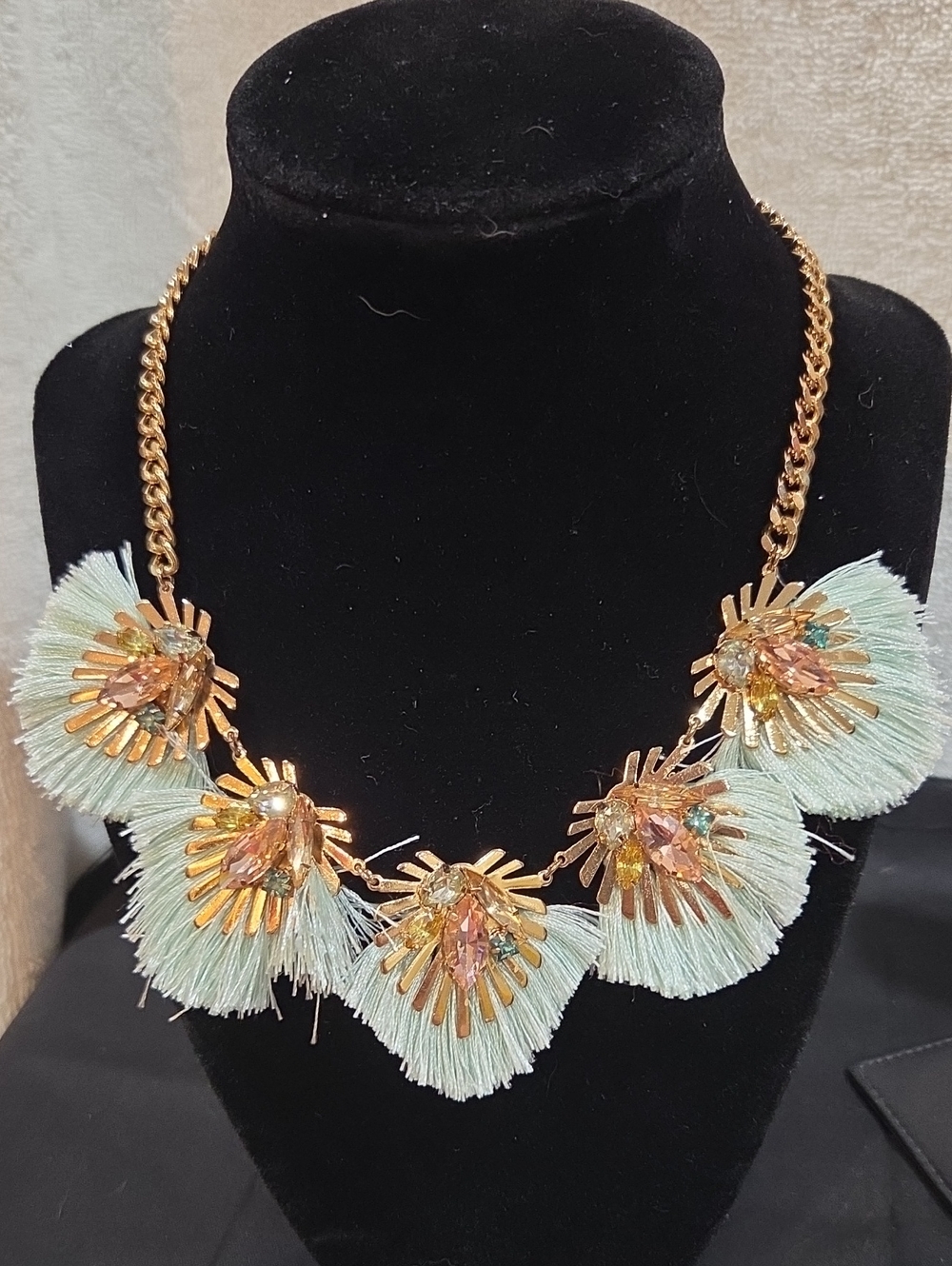 ALDO NECKLACE
